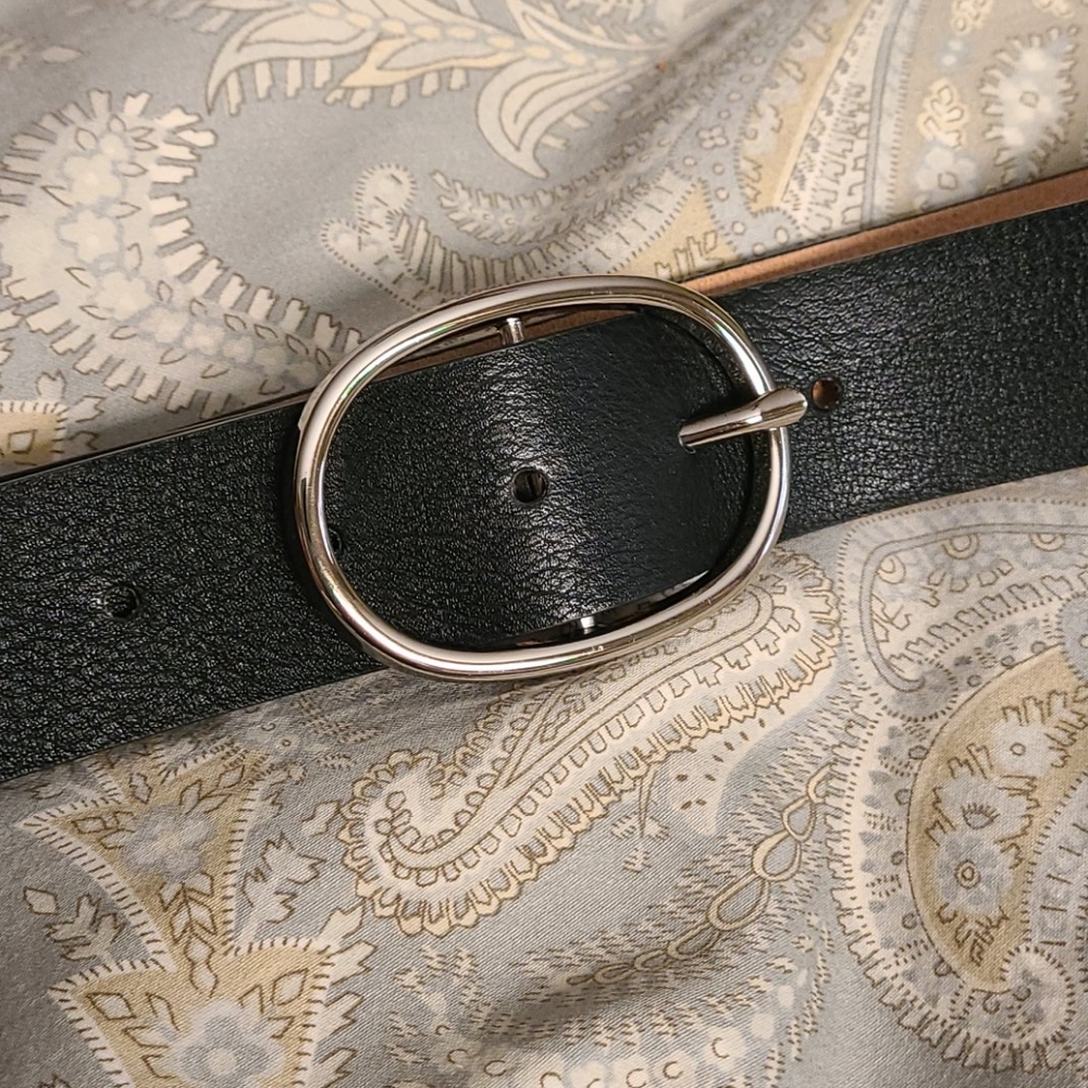 Black belt